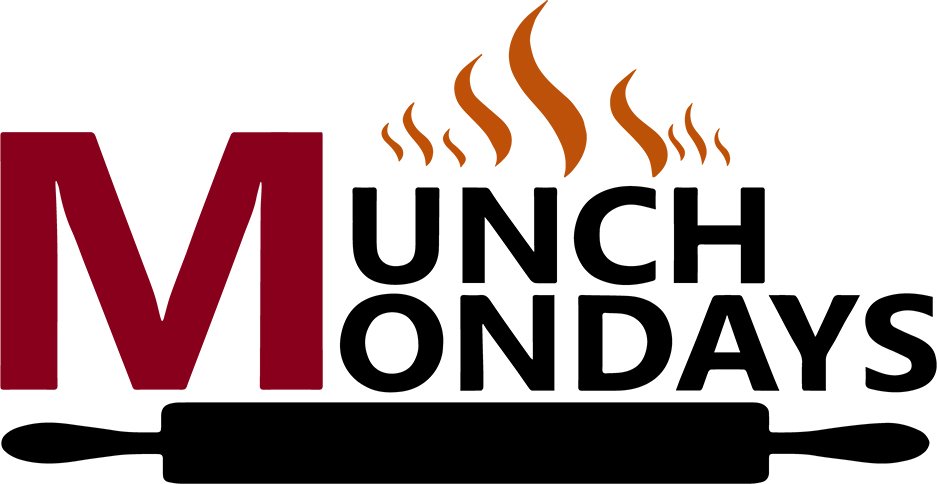 Munch Mondays Logo